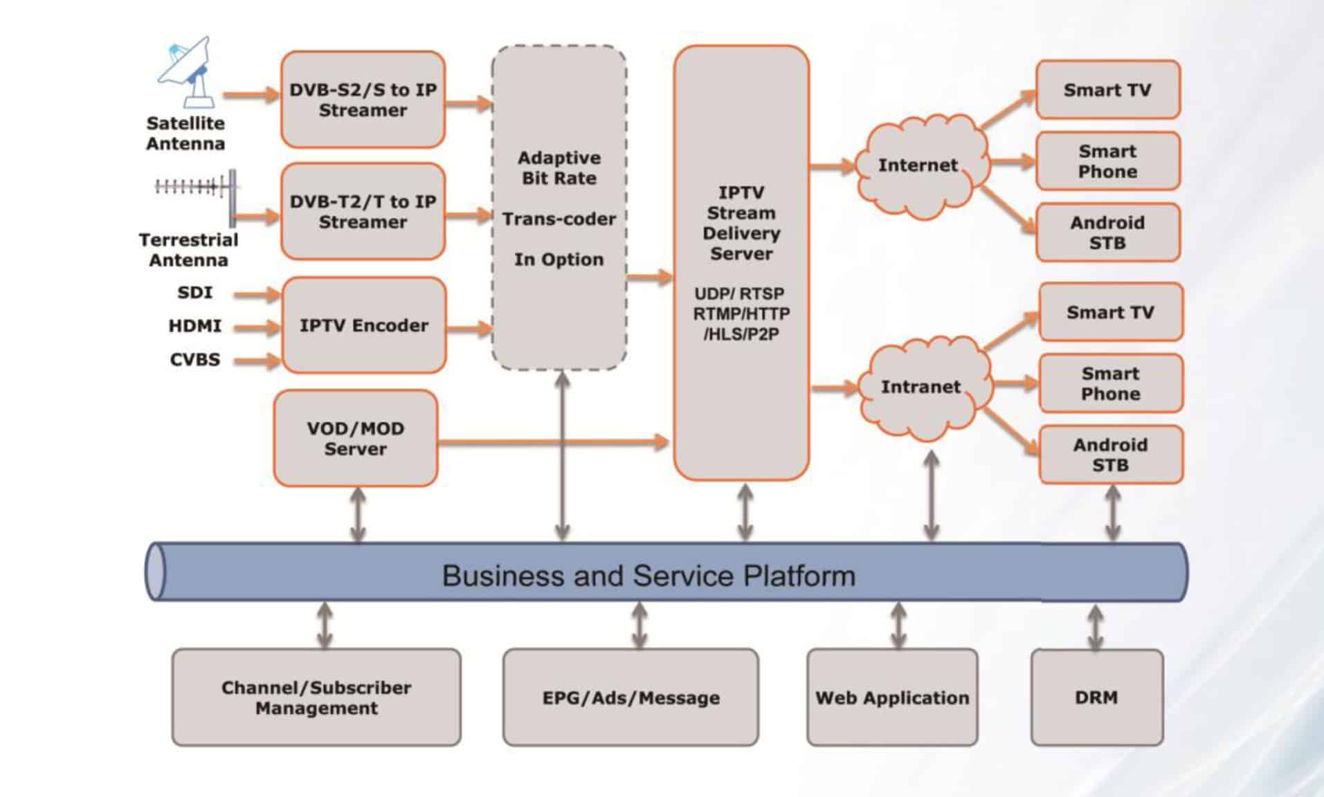 Iptv probrainfrance